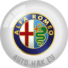 AUTO HAK ALFA ROMEO - AUTO-HAK.EU