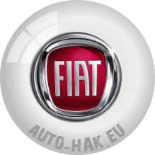AUTO HAK FIAT - WWW.AUTO-HAK.EU