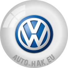 AUTO HAK VOLKSWAGEN - hak holowniczy Volkswagen