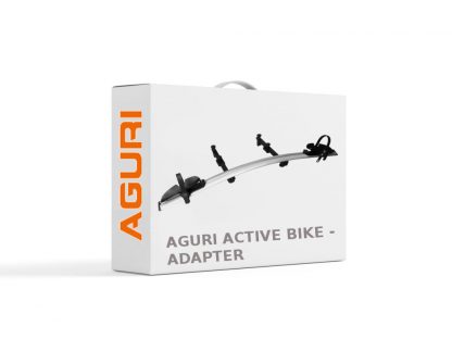 aguri active bike - adapter