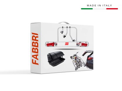 fabbri-exclusive 3 - karton - platforma rowerowa